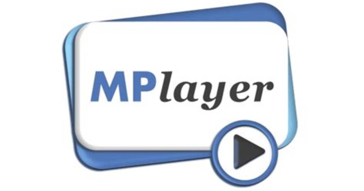 Mplayerwii - Gamebrew