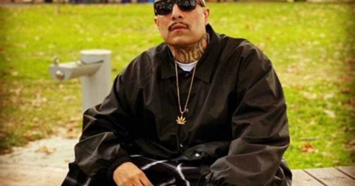 Mr. Capone-E Net Worth 2024
