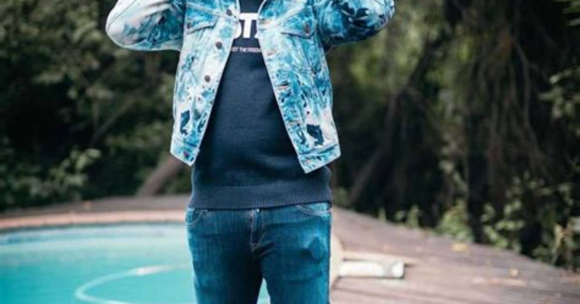 Mr Jazziq's Age, Girlfriend, Real Name, Jazzidisciples, Songs, Worth