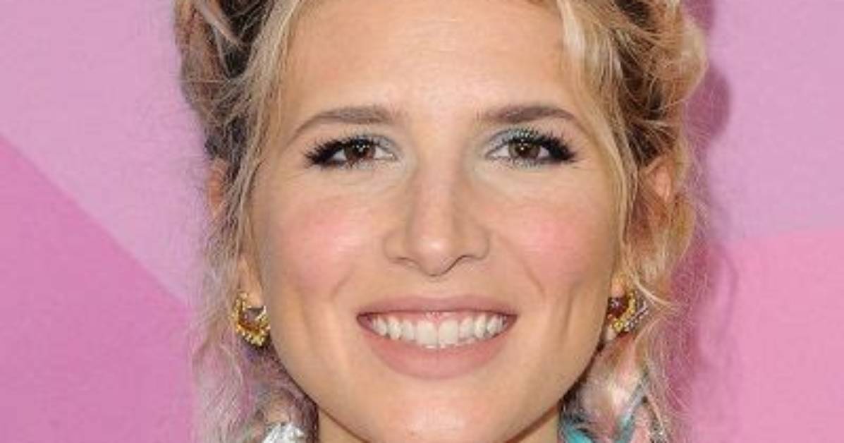 Mr Kate Net Worth