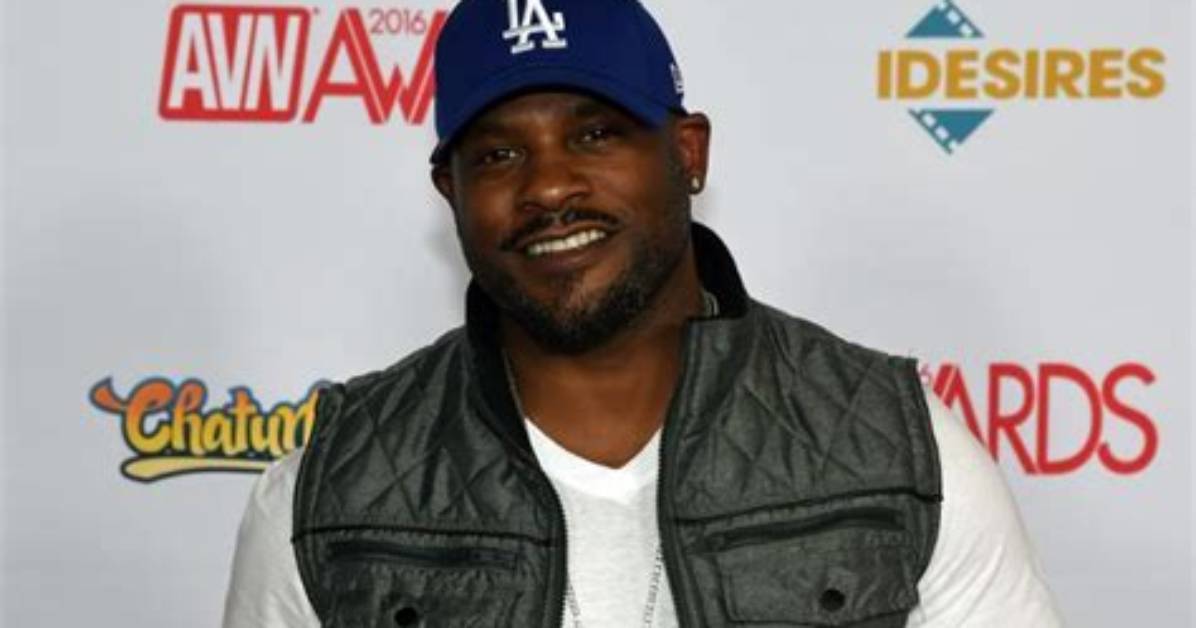Mr. Marcus Net Worth