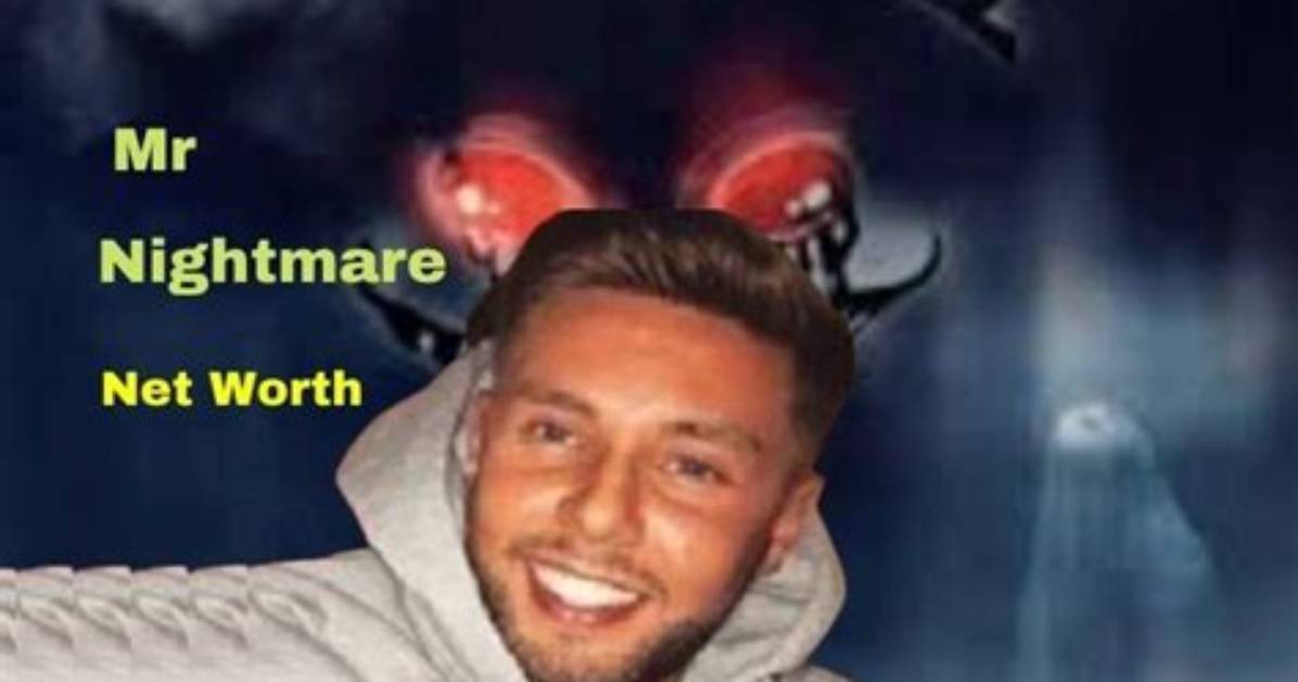 Mr. Nightmare Net Worth