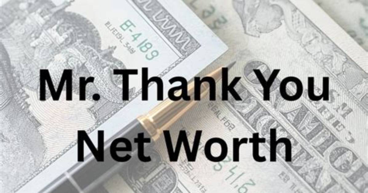 Mr Nuevayol Net Worth