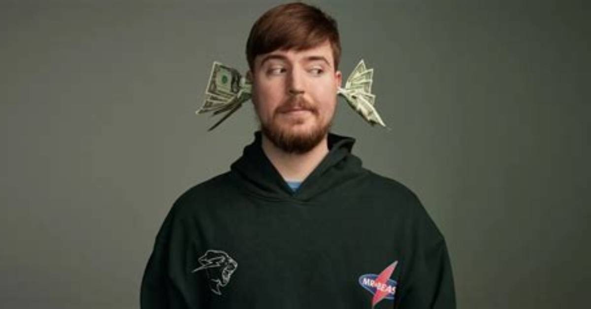 Mrbeast