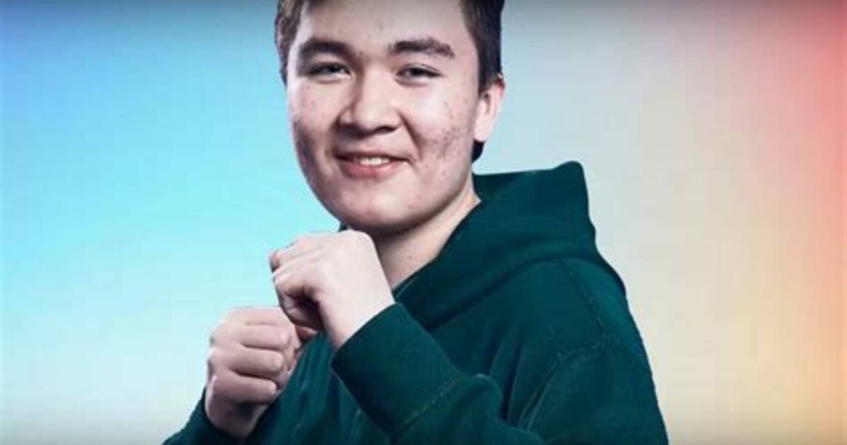 Mrfreshasian