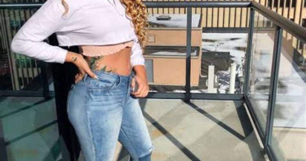 Ms Jacky Oh Net Worth