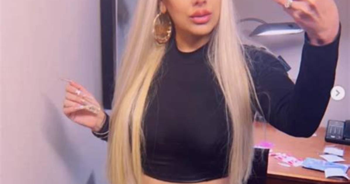 Ms Krazie Net Worth