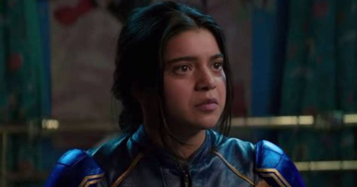 Ms. Marvel Release Time, Date, and Episode Count for Disney Plus