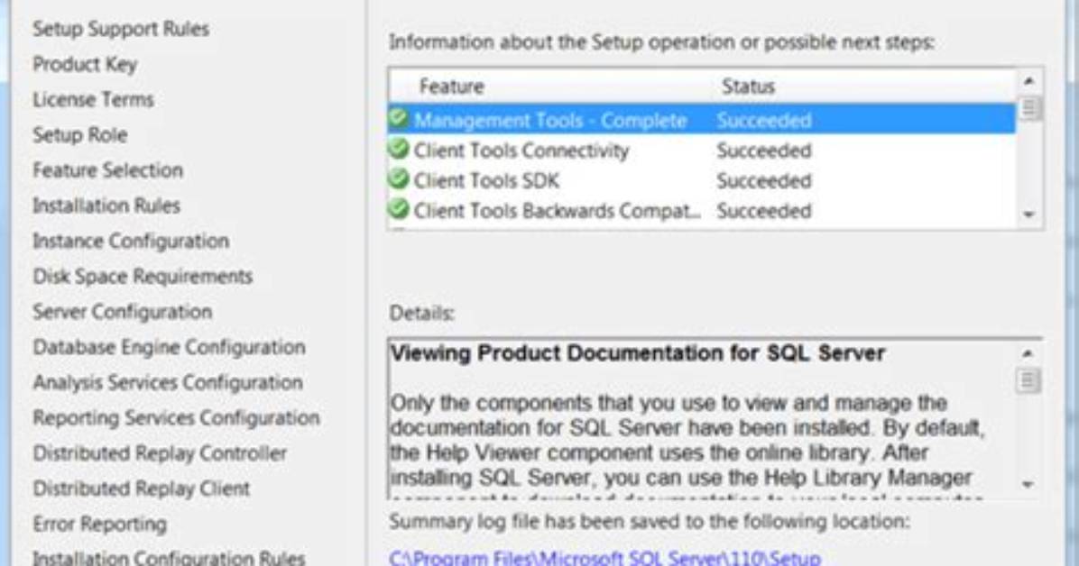 Ms-Sql Server 2012 for Ubuntu