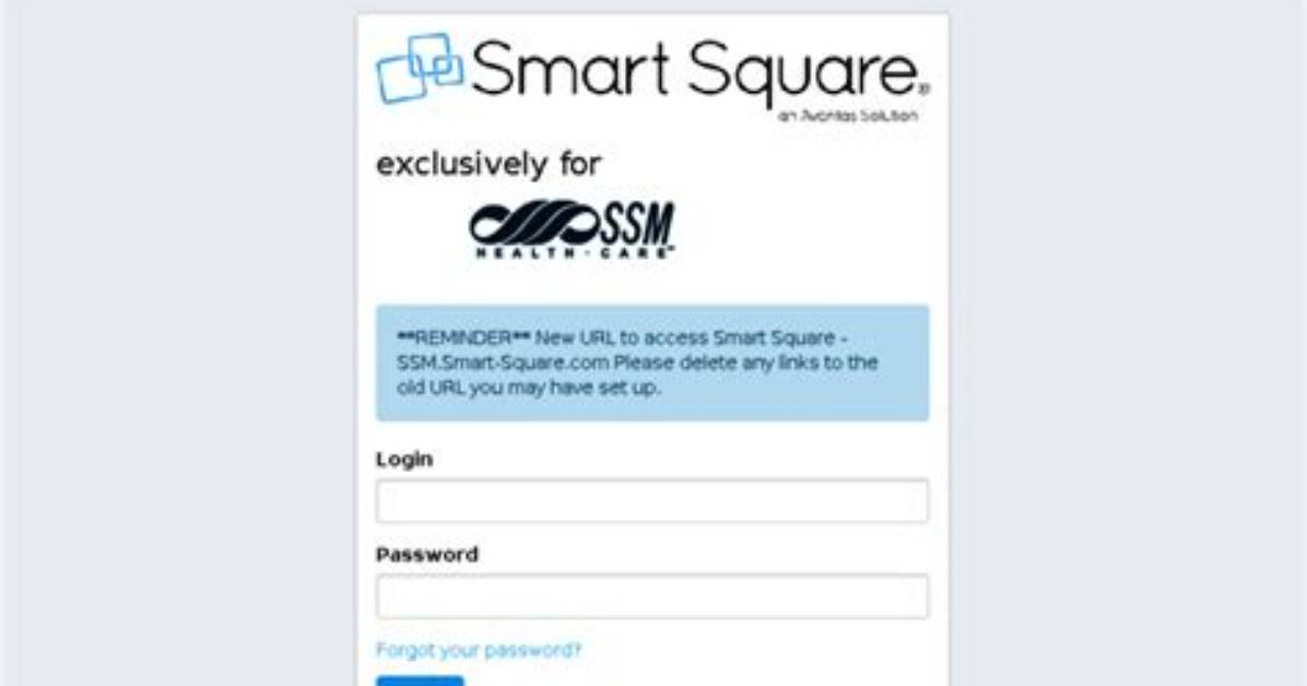Msha. Smart-Square. Com Login Safely, Analysis & Comments