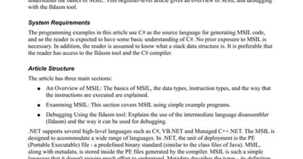 Msil/Filecoder. Ahw