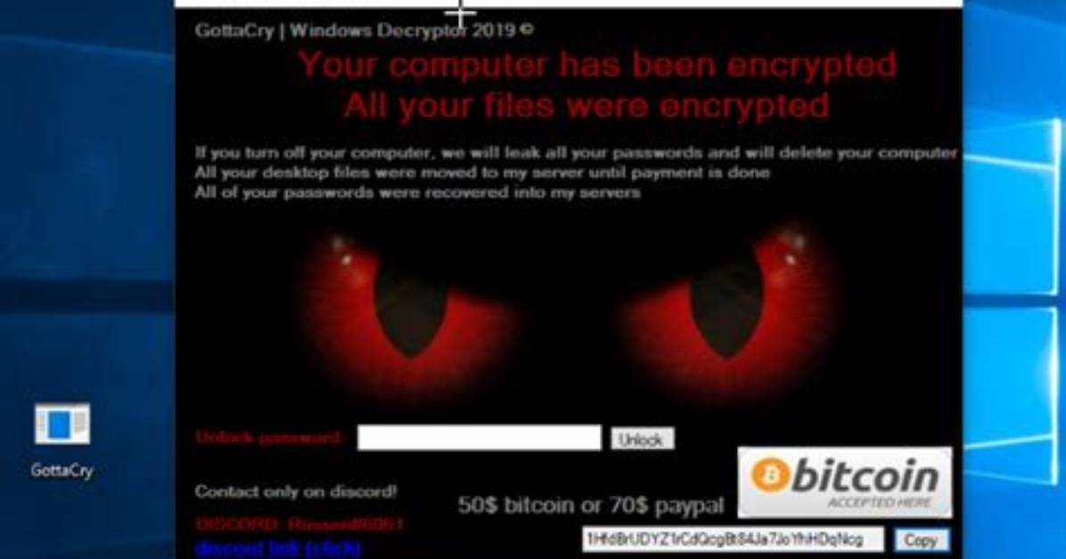 Msil/Hoax. Fakefilecoder. M