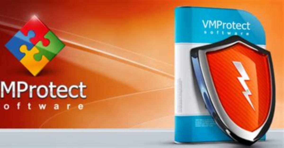 Msil/Packed. Vmprotect. C Suspicious