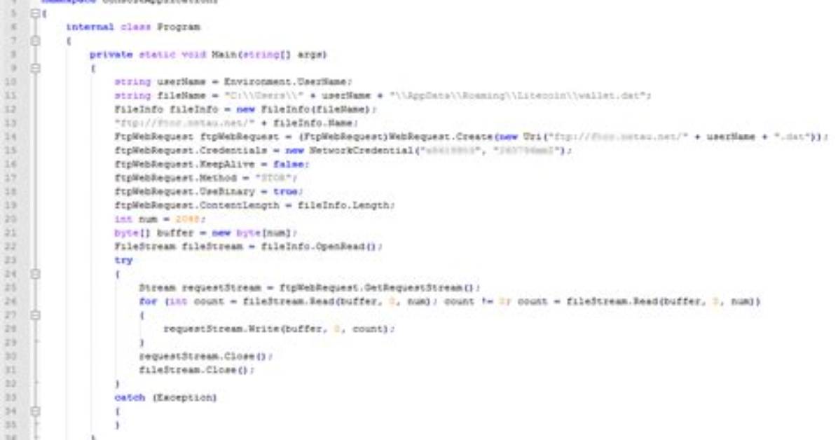 Msil/Psw. Onlinegames. Cdc