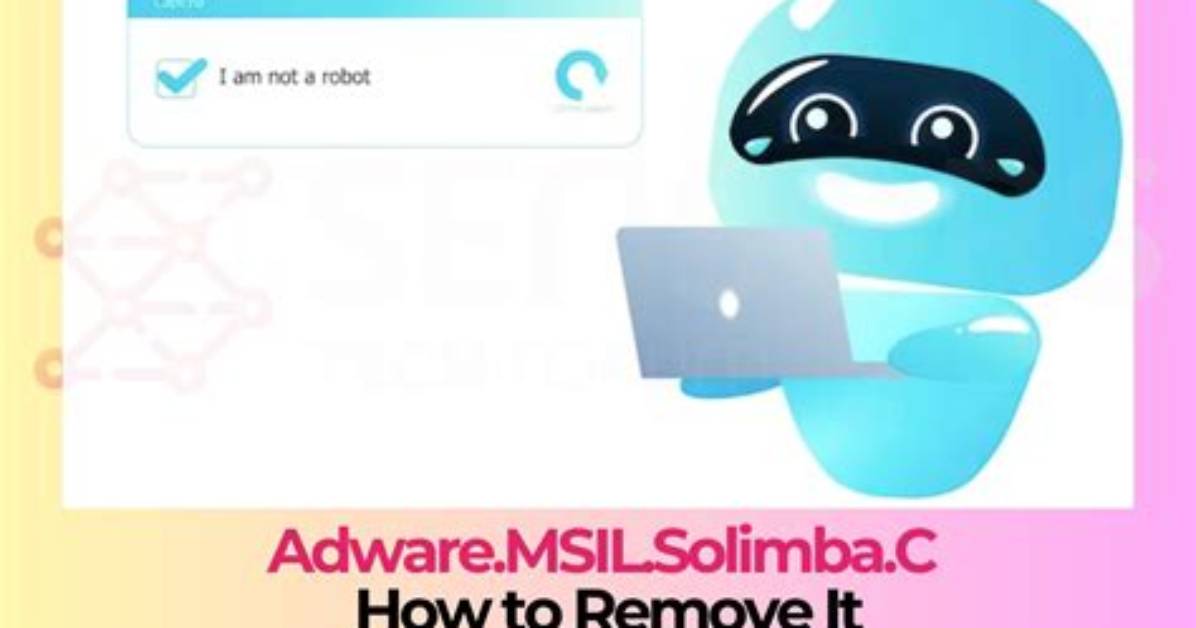 Msil/Techtejash. a Potentially Unwanted