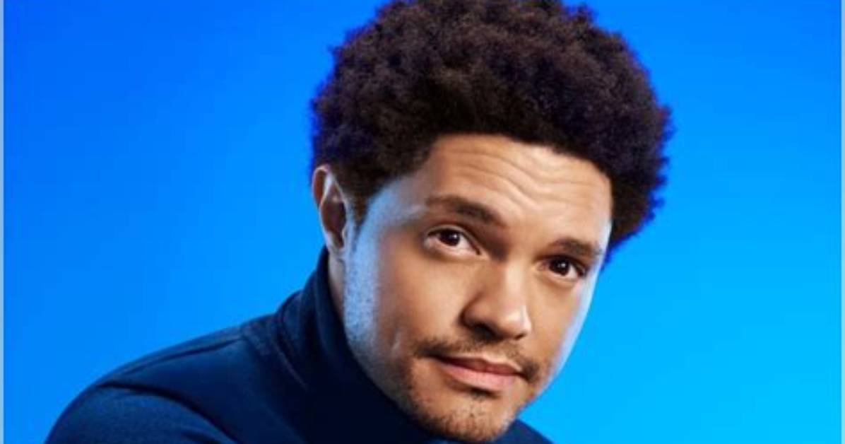 Msnbc, Trevor Noah Set Doc on Ron Desantis' Martha's Vineyard Migrant Flight