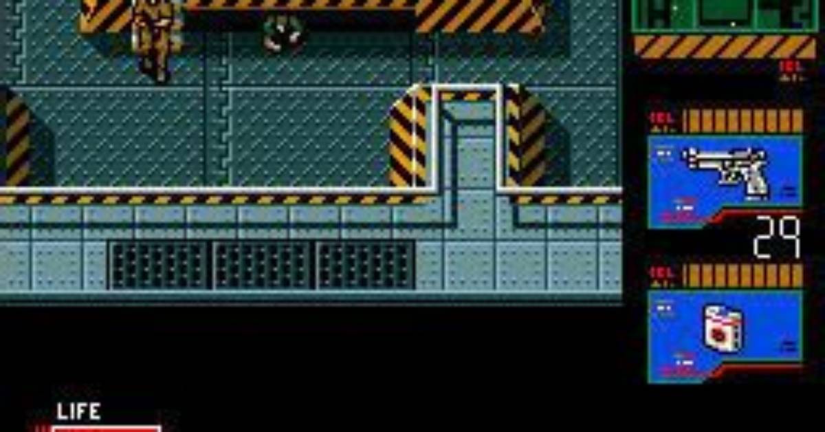 Msx Ds - Gamebrew