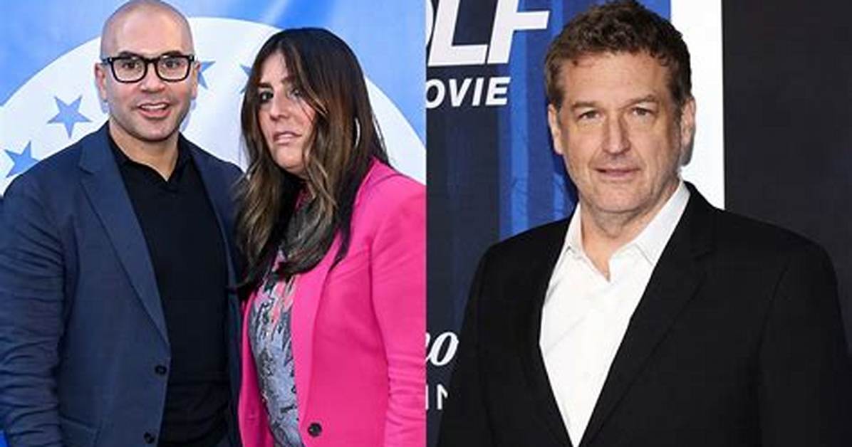 Mtv Executives to Oversee Content and Scripted at Showtime Paramount+ – the Hollywood Reporter