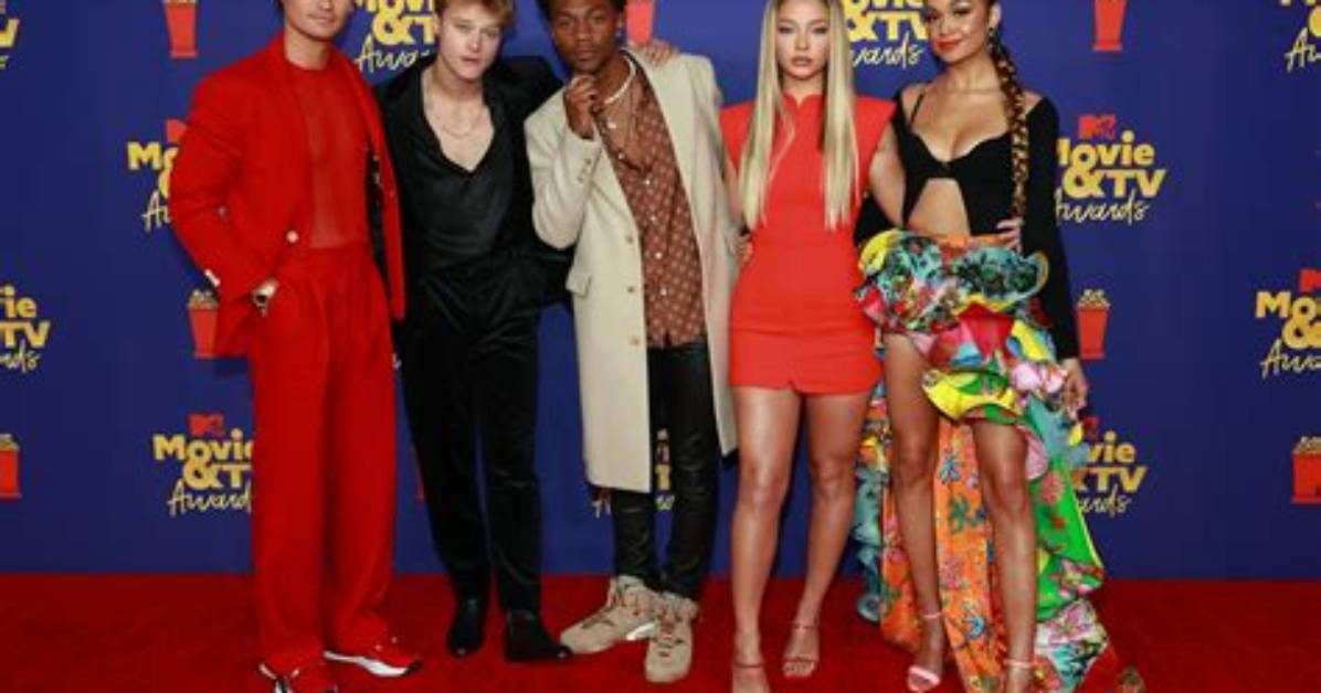 Mtv Movie Tv & Awards 2021: So Many Exciting Presenters Were Just Added to the Lineup (Exclusive!)