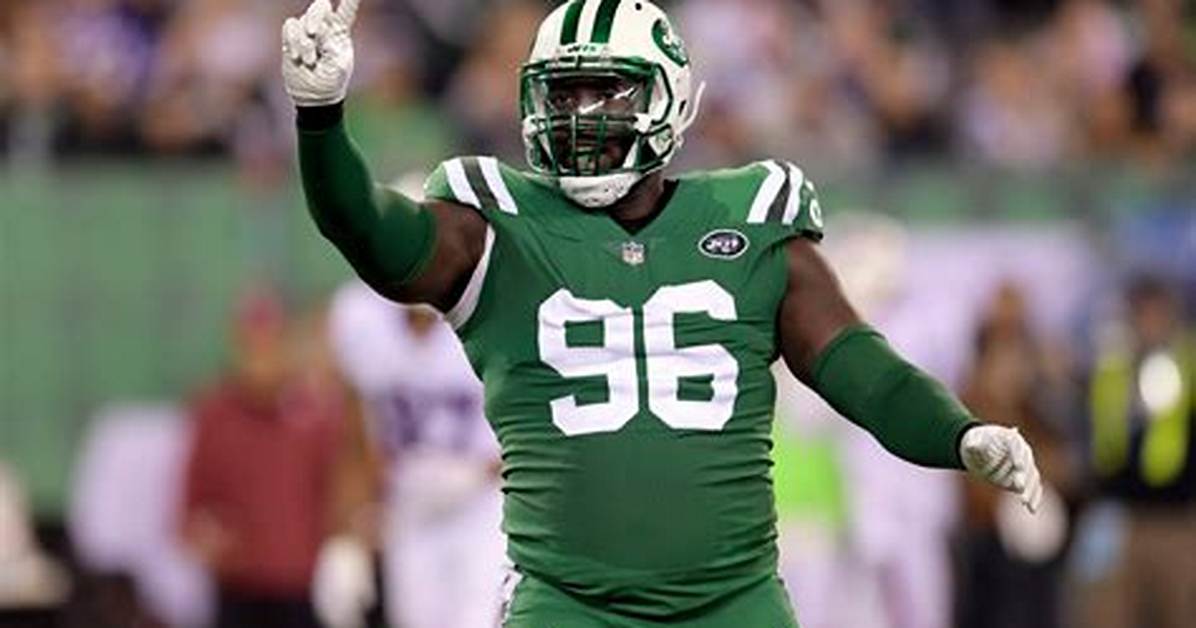 Muhammad Wilkerson