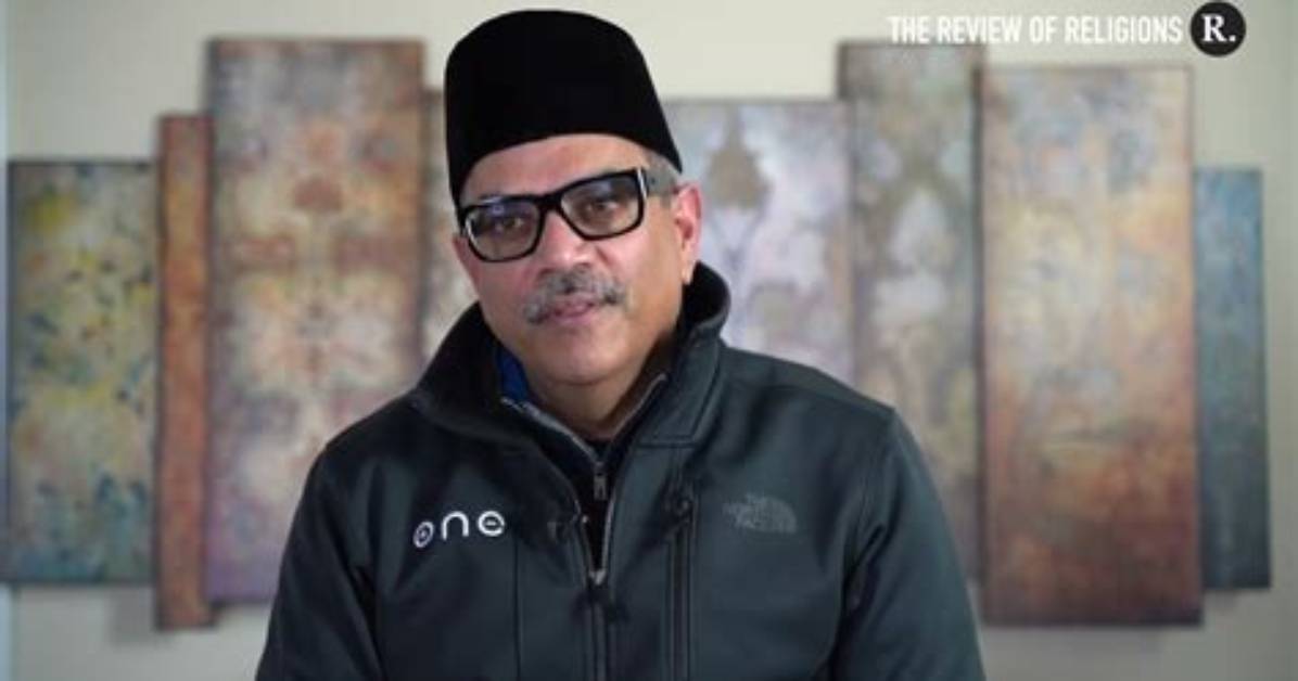 Mujeeb Ijaz Net Worth 2024