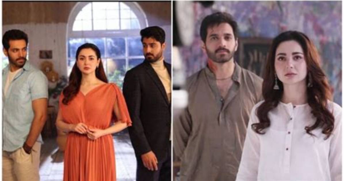 Mujhe Pyaar Hua Tha Pakistani Drama Cast, Story, Timing, All Episodes, Where to Watch