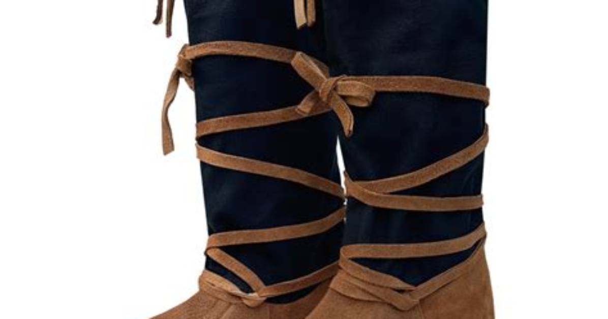 Mukluks