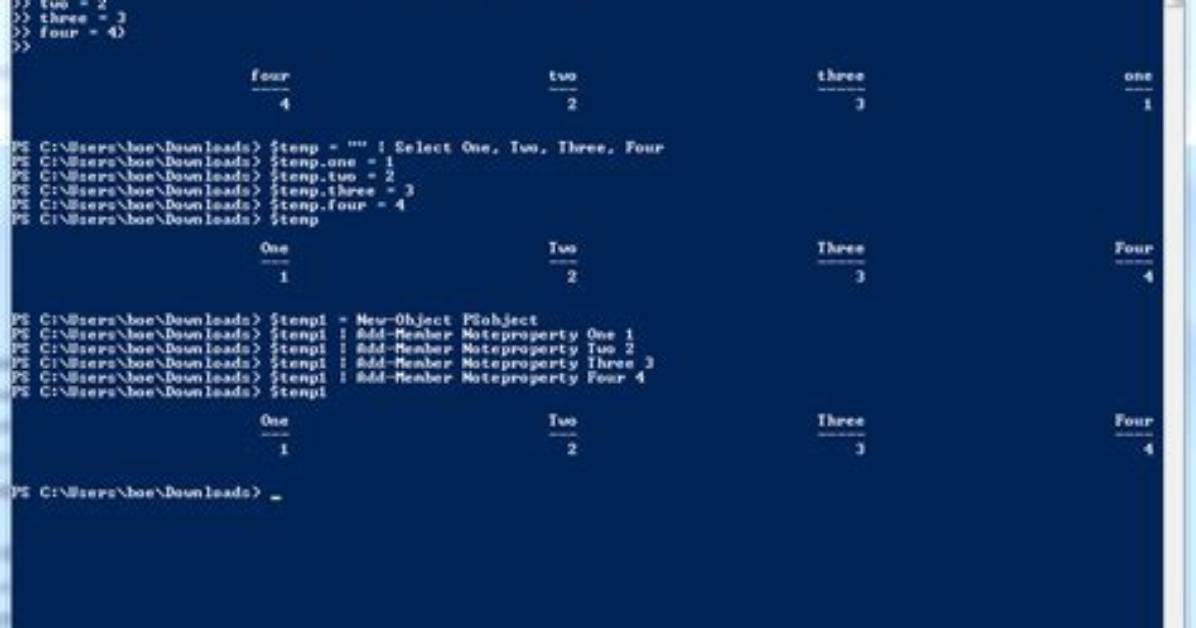 Multiple -and -or in Powershell Where-Object Statement