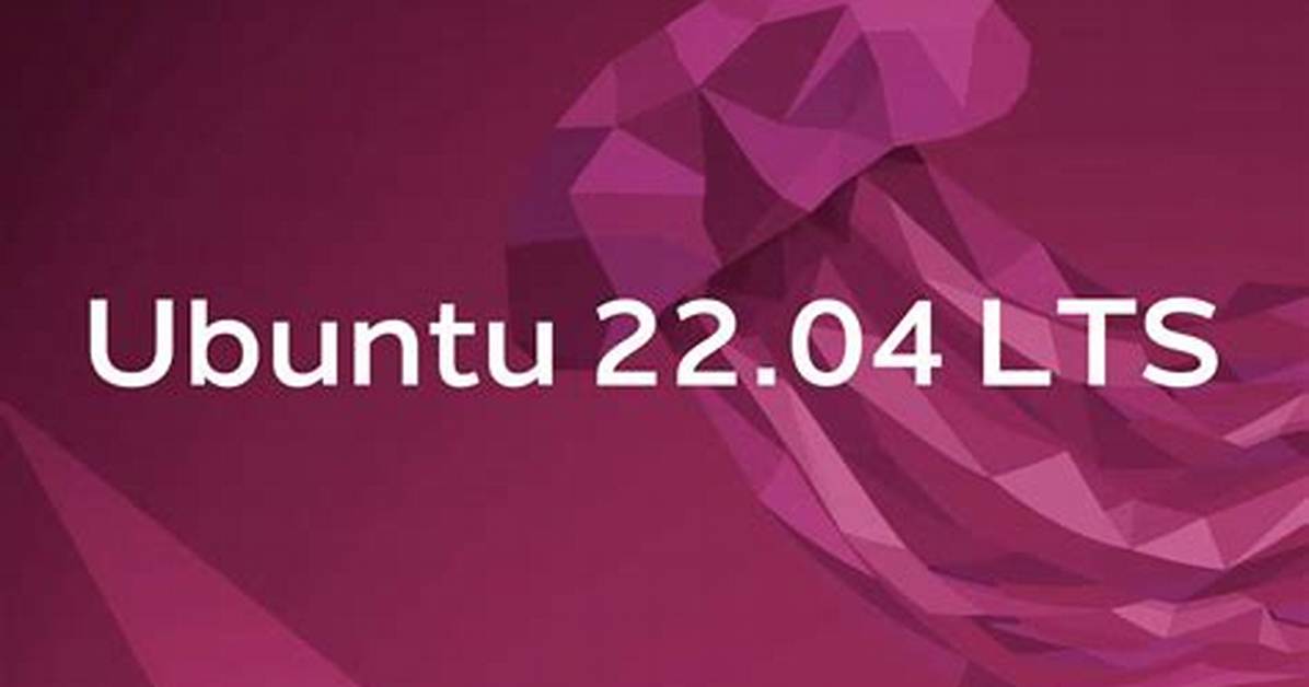 Multiple App Failures on 22.04 Lts