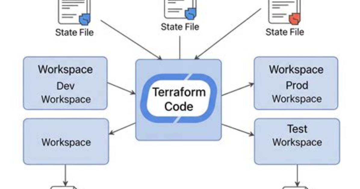 Multiple File Provisioner in Json Terraform