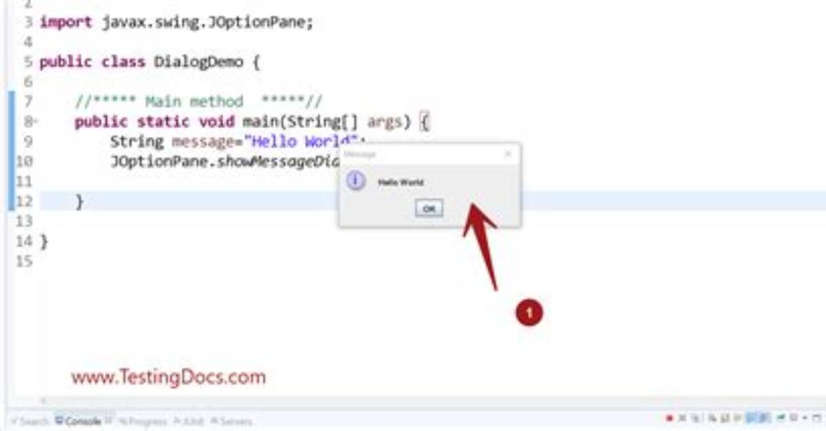 Multiple Input in Joptionpane. showInputDialog