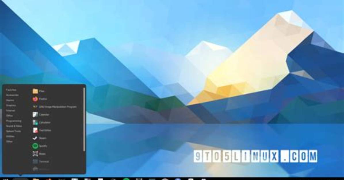 Multiple Wallpapers in Gnome Shell