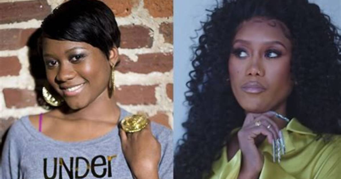 Muni Long Before Plastic Surgery: the Complete Transformation