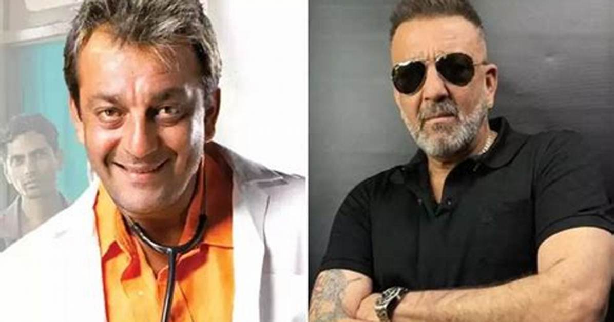 Munna Bhai Mbbs Then vs Now: Sanjay Dutt, Arshad Warsi to Gracy Singh; What Actors Are Upto After 20 Year's