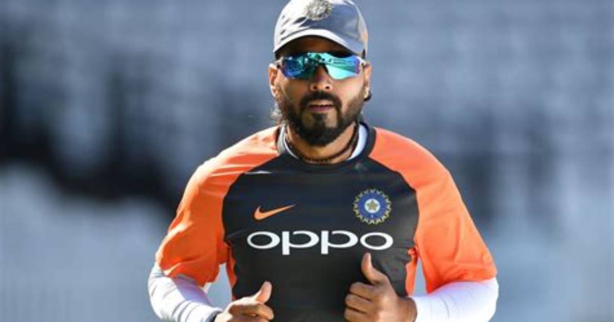 Murali Vijay Net Worth