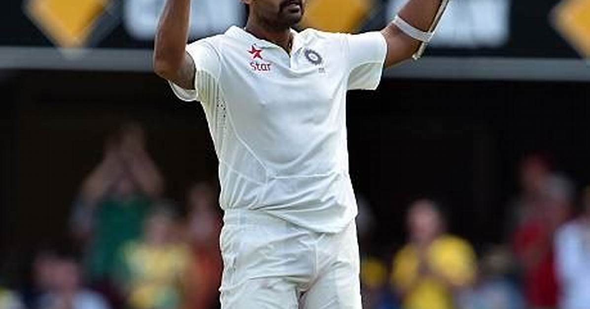 Murali Vijay