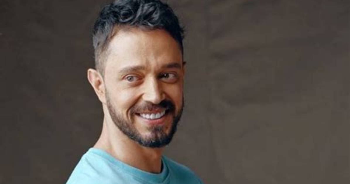 Murat Boz Height, Weight, Body Measurements, Shoe Size