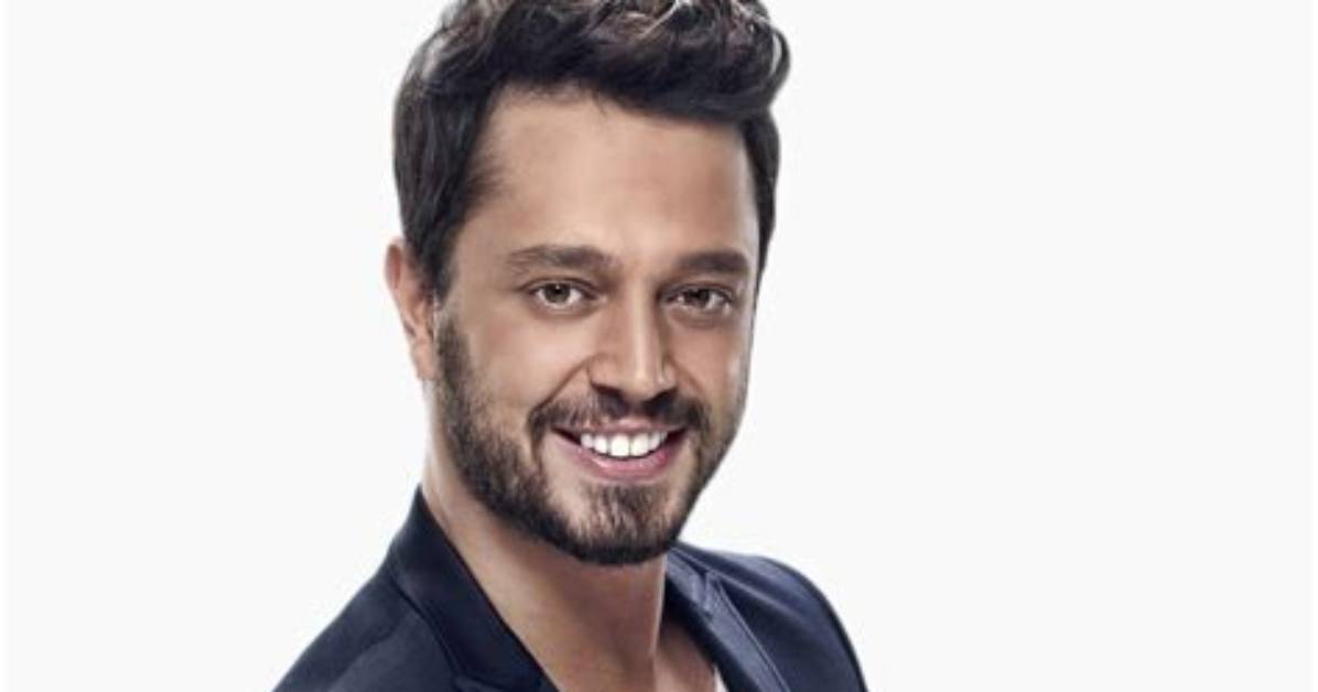 Murat Boz