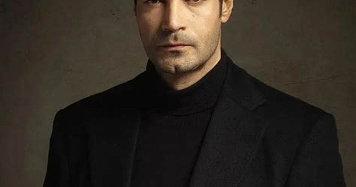 Murat Unalmis Net Worth