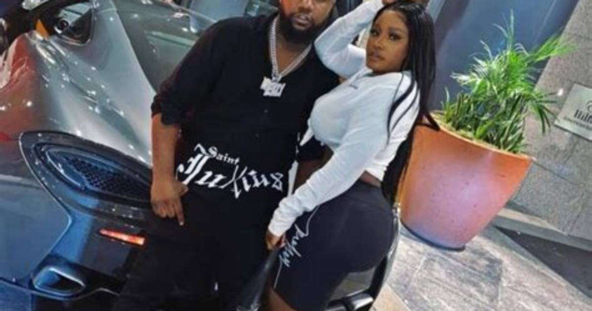 Murda Mook Net Worth