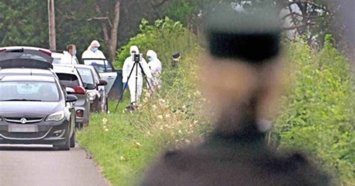 Murder in Chelsea Leaves Community in Shock and Fear