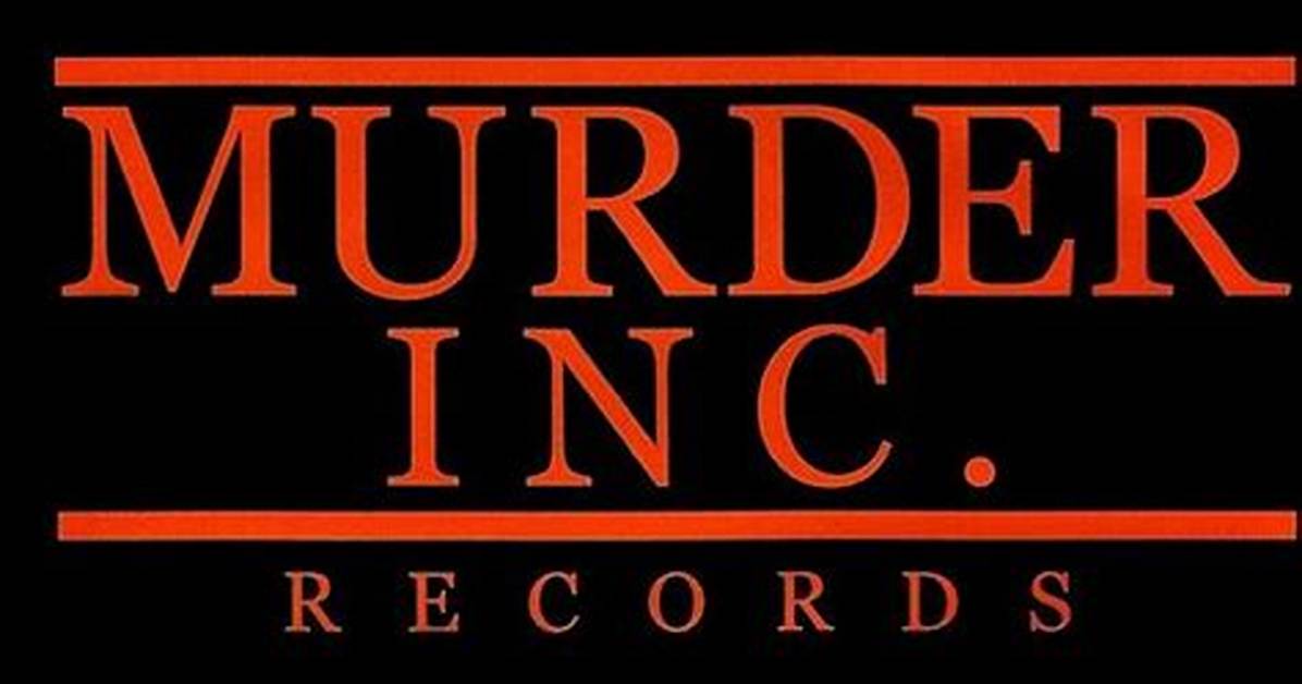 Murder Inc. Records (1998-)
