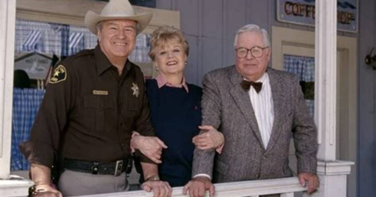 ‘Murder, She Wrote’ Actor Was 86 – the Hollywood Reporter