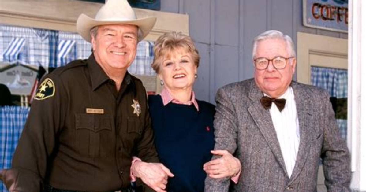 'Murder, She Wrote' Cast Secrets, Plus News About the Reboot!