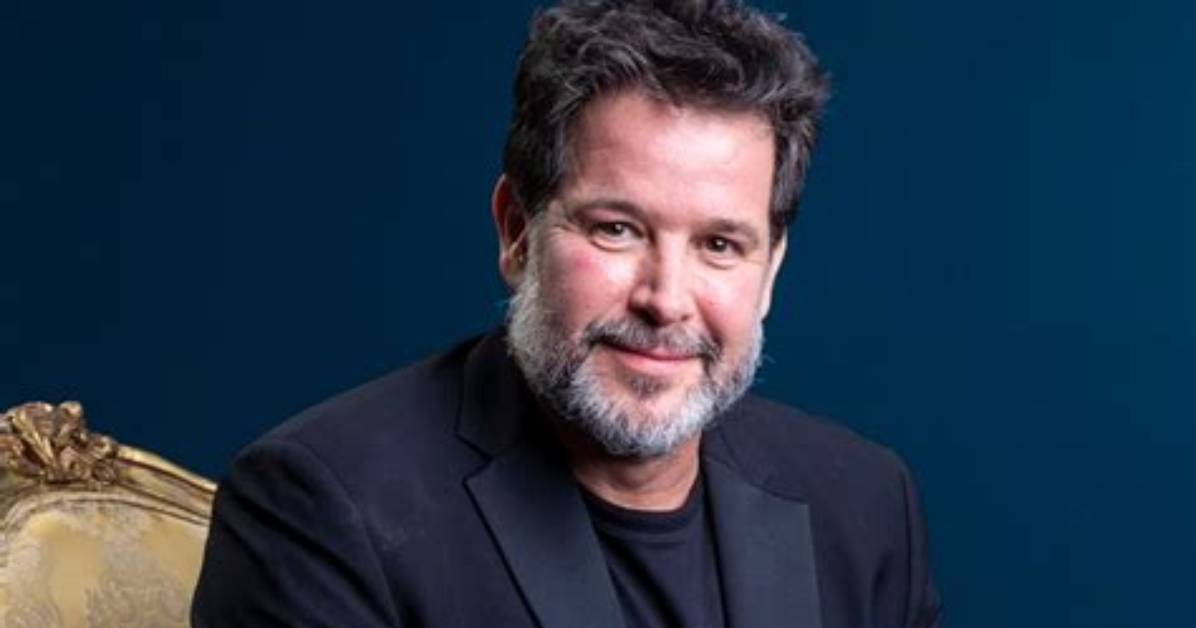 Murilo Benicio