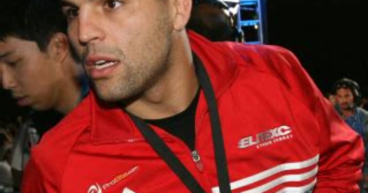 Murilo Rua Net Worth