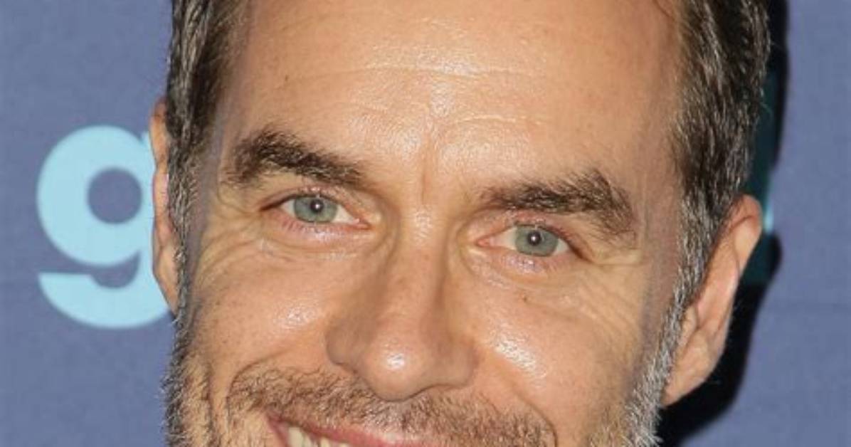 Murray Bartlett Net Worth