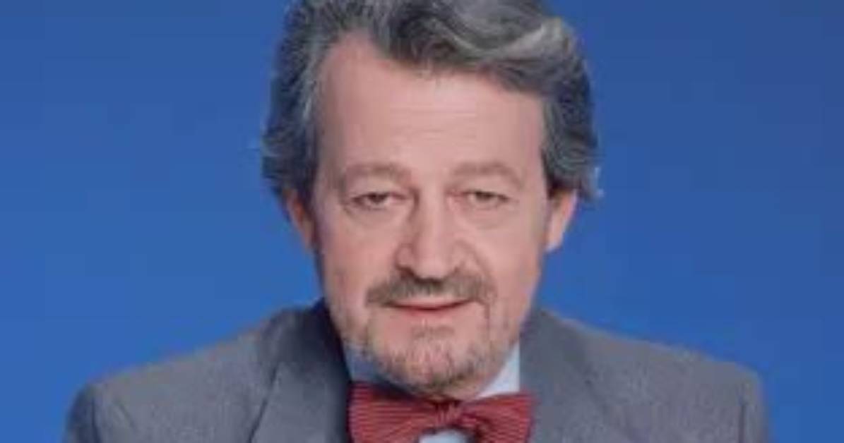 Murray Hamilton Net Worth 2024