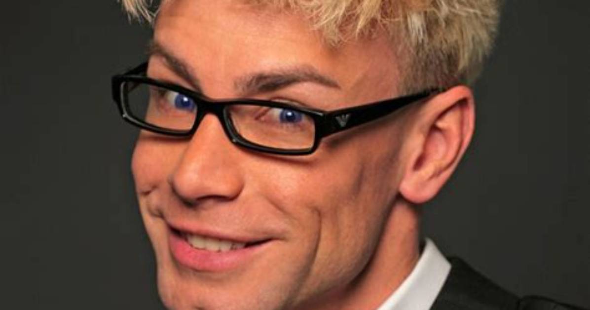 Murray Sawchuck