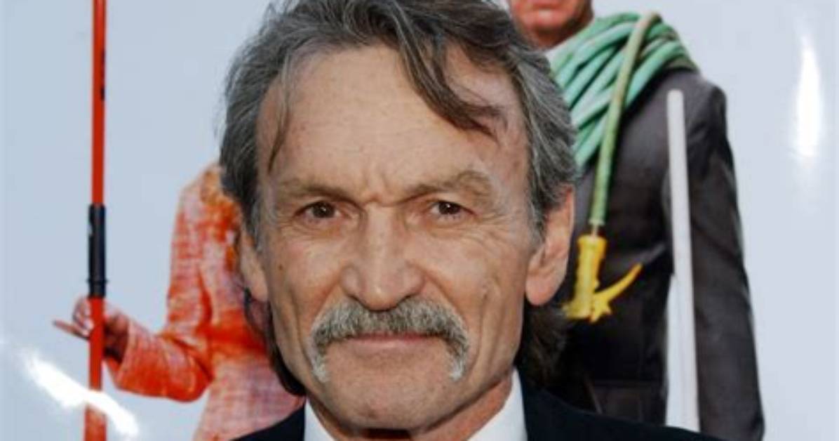 Muse Watson Net Worth